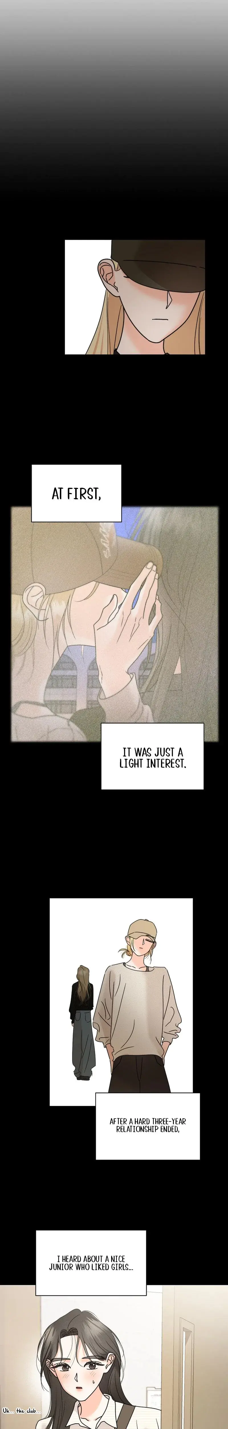 Stop Fighting Go To Bed Chapter 37 - Page 5