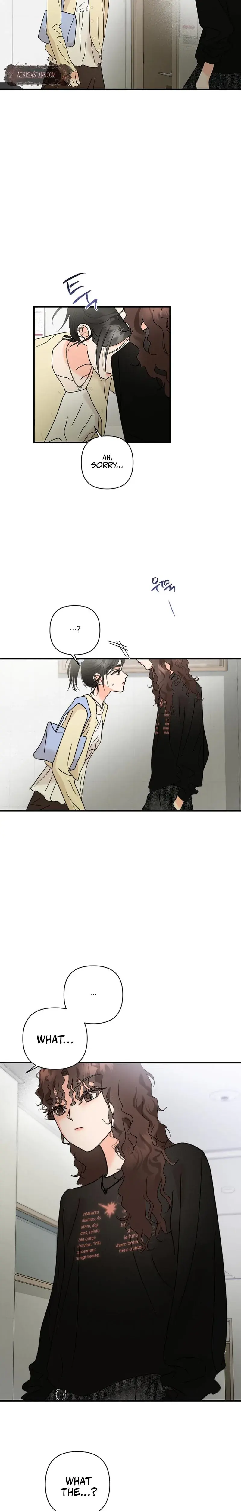 Stop Fighting Go To Bed Chapter 38 - Page 20