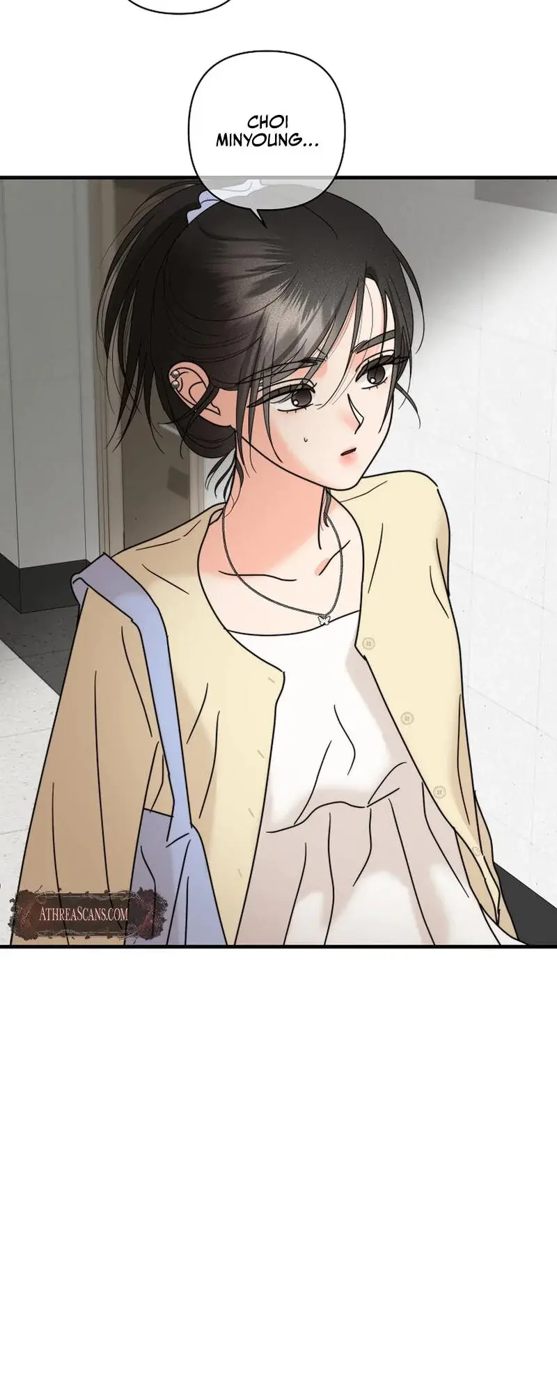 Stop Fighting Go To Bed Chapter 38 - Page 21