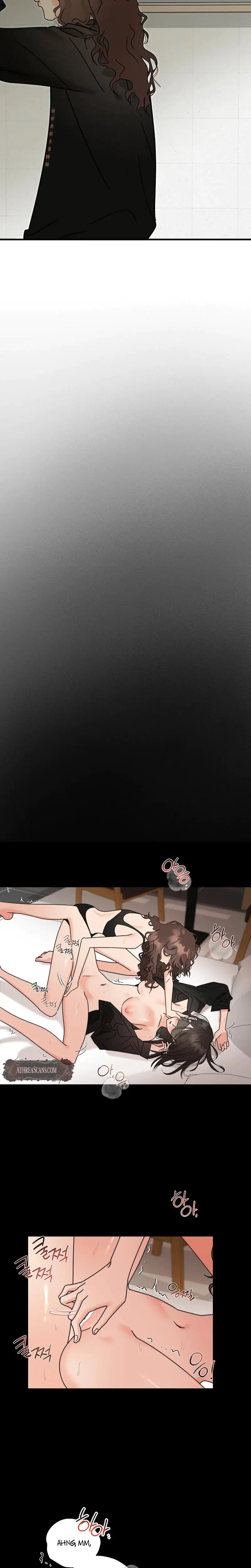 Stop Fighting Go To Bed Chapter 39 - Page 10