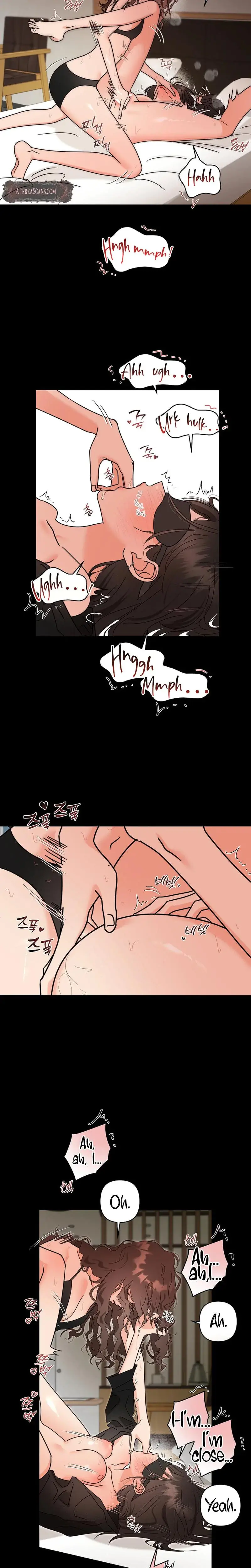 Stop Fighting Go To Bed Chapter 39 - Page 14