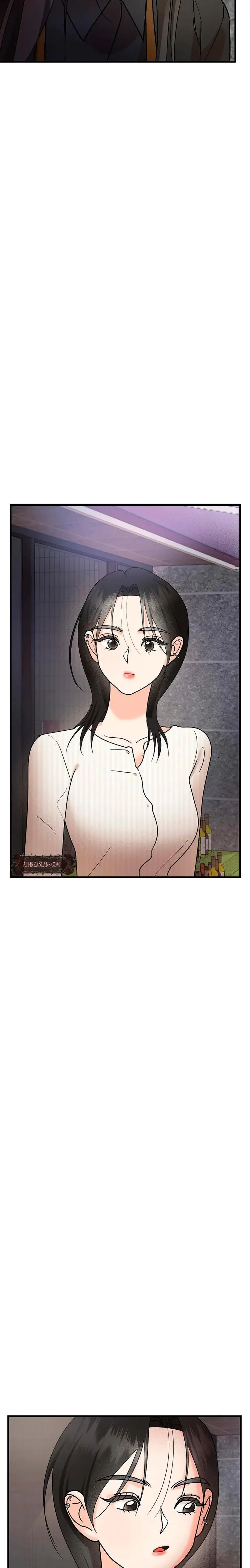Stop Fighting Go To Bed Chapter 4 - Page 28