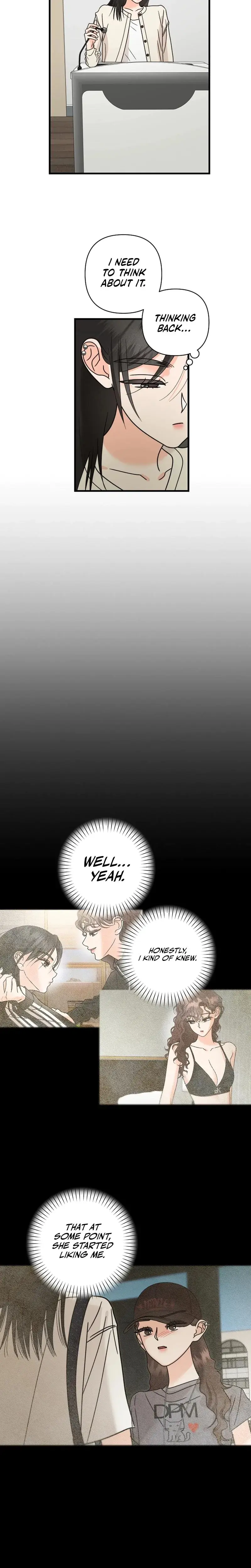 Stop Fighting Go To Bed Chapter 41 - Page 13