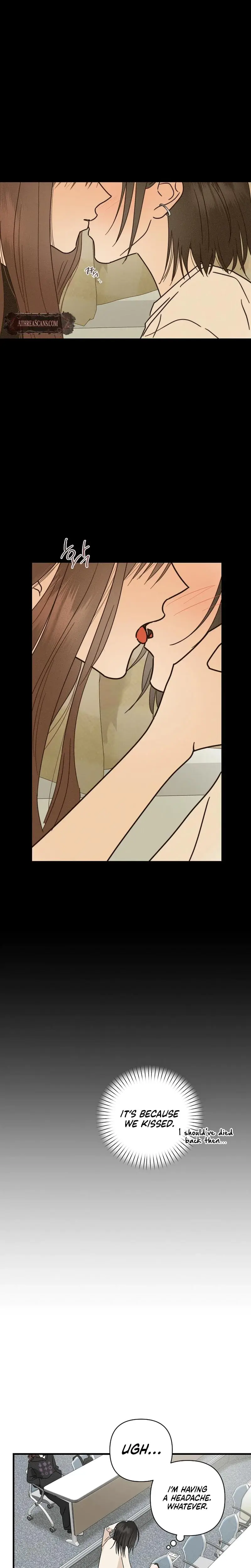 Stop Fighting Go To Bed Chapter 41 - Page 15