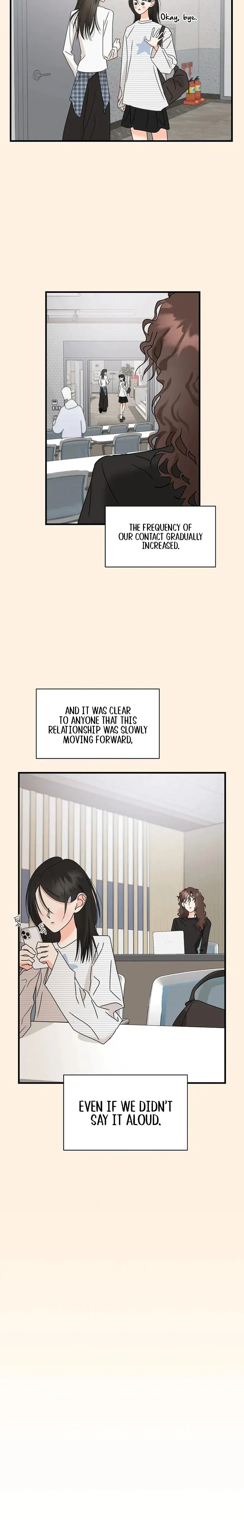 Stop Fighting Go To Bed Chapter 41 - Page 2
