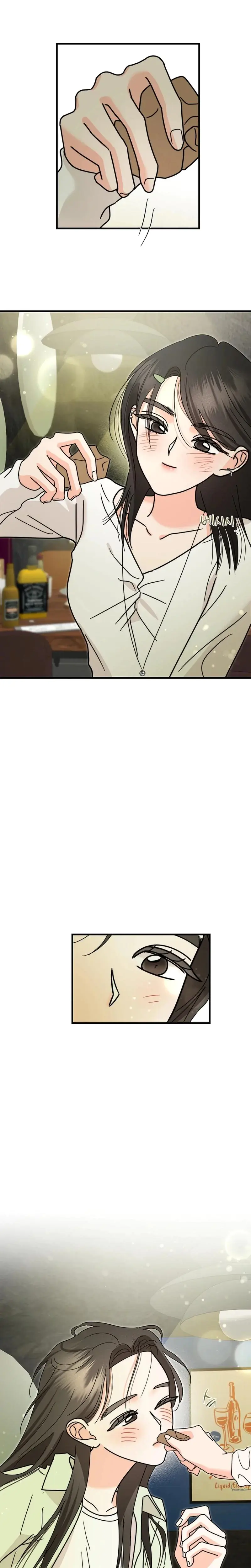 Stop Fighting Go To Bed Chapter 42 - Page 14