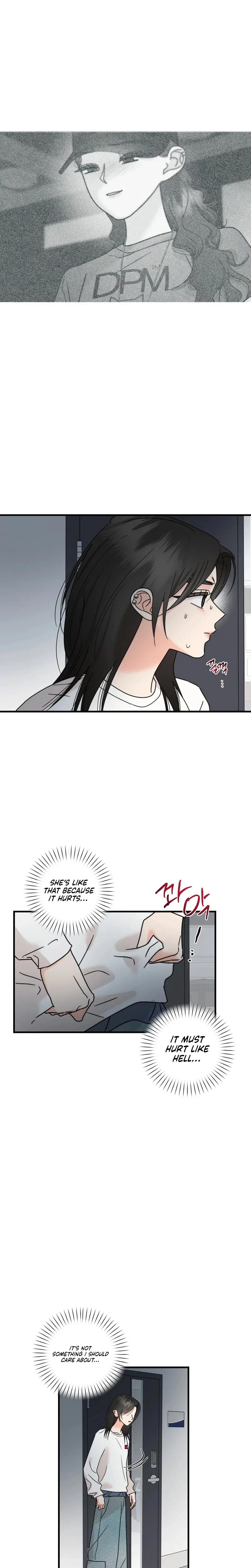 Stop Fighting Go To Bed Chapter 44 - Page 13