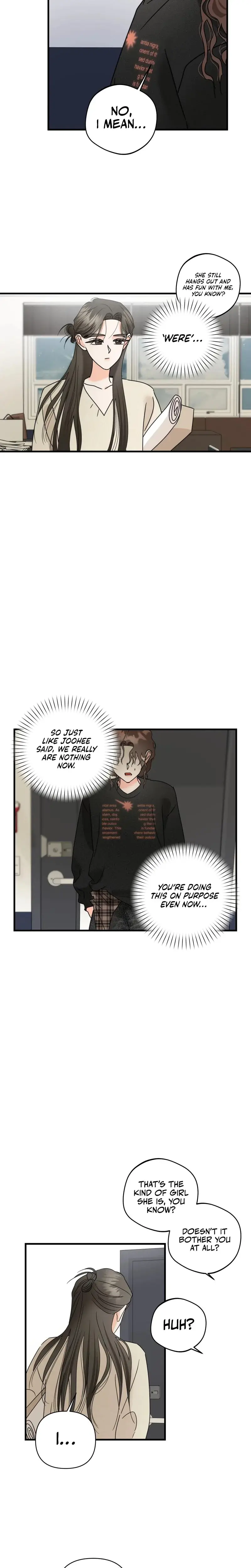 Stop Fighting Go To Bed Chapter 44 - Page 3