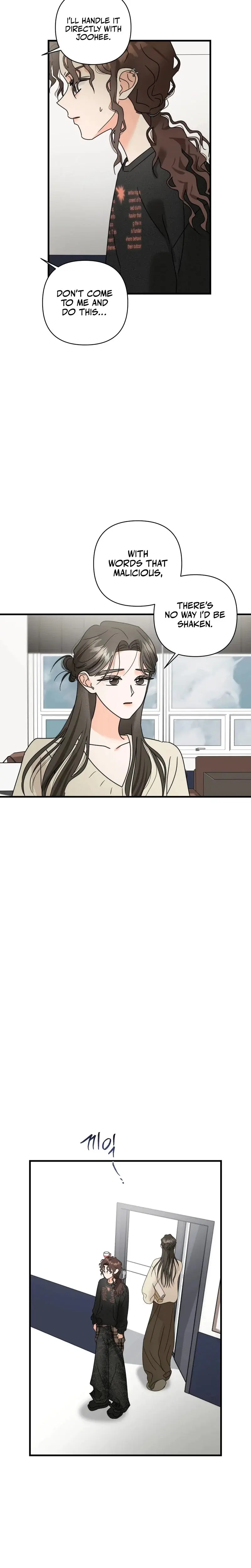 Stop Fighting Go To Bed Chapter 44 - Page 4
