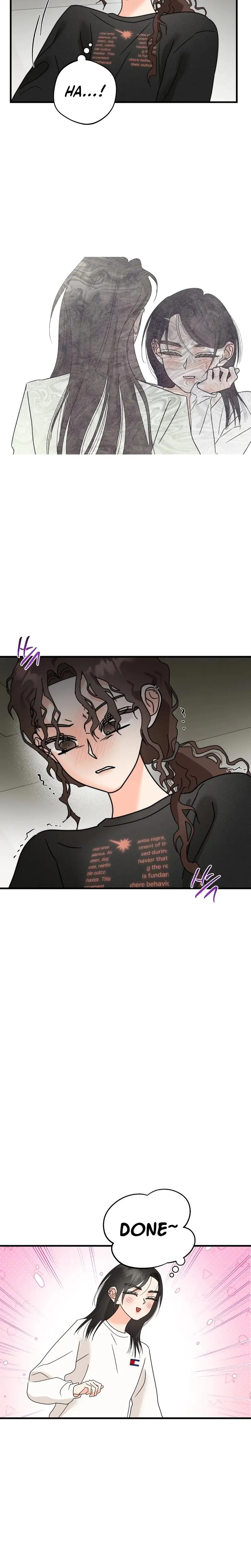 Stop Fighting Go To Bed Chapter 44 - Page 7