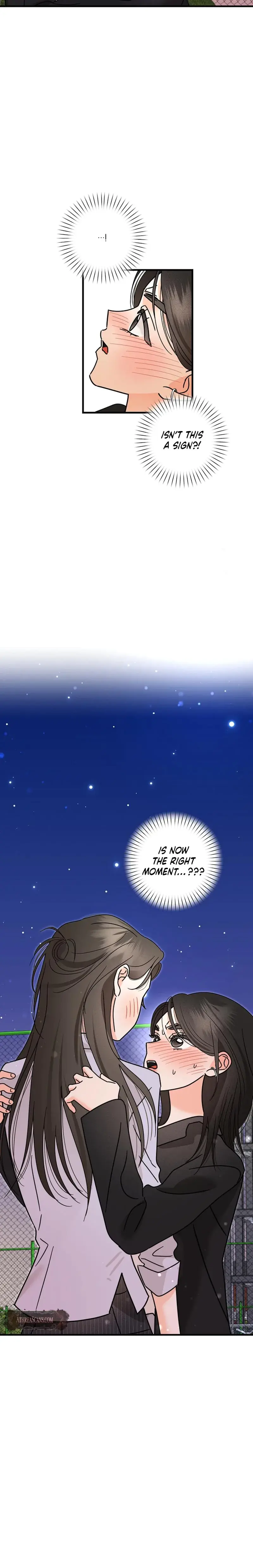Stop Fighting Go To Bed Chapter 45 - Page 20