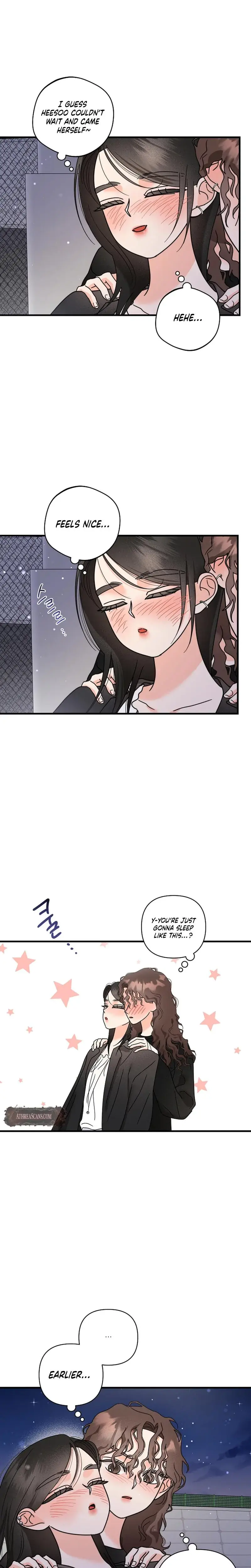 Stop Fighting Go To Bed Chapter 46 - Page 11