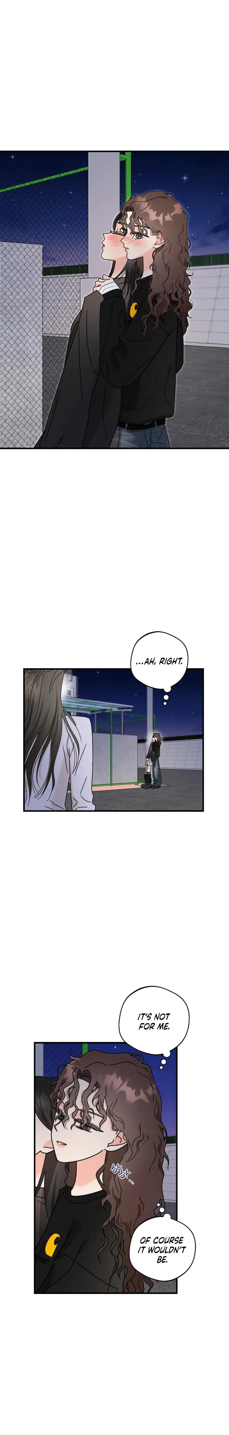 Stop Fighting Go To Bed Chapter 46 - Page 13