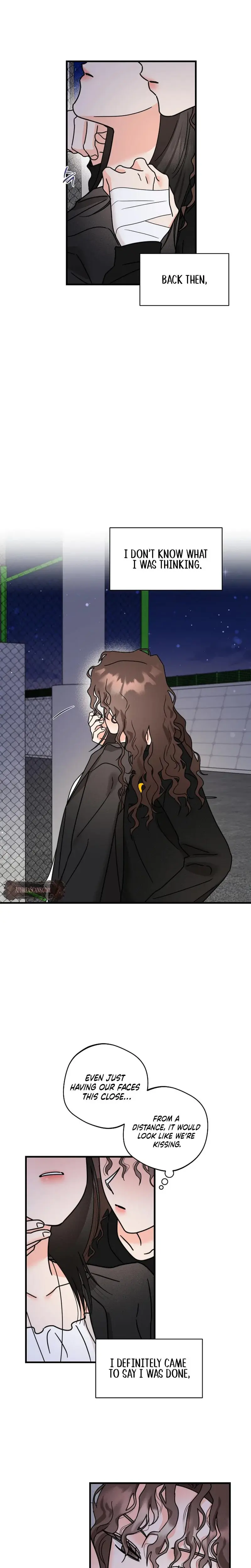 Stop Fighting Go To Bed Chapter 46 - Page 14