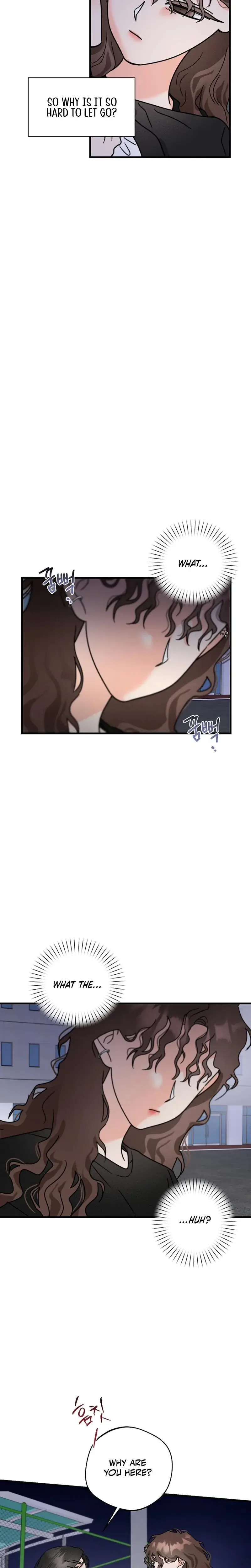 Stop Fighting Go To Bed Chapter 46 - Page 15