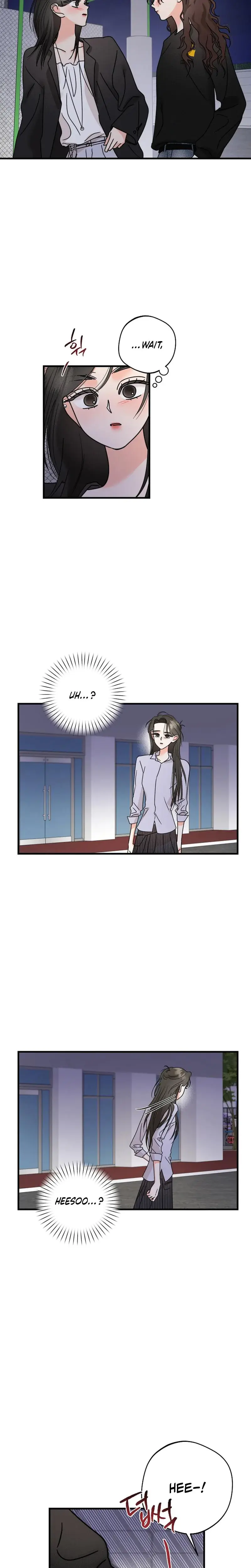 Stop Fighting Go To Bed Chapter 46 - Page 16