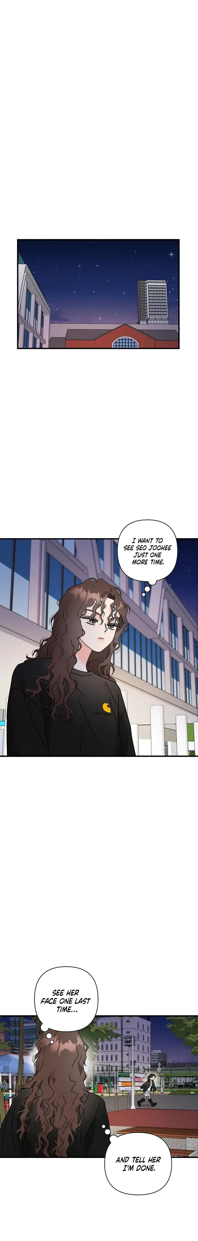 Stop Fighting Go To Bed Chapter 46 - Page 5