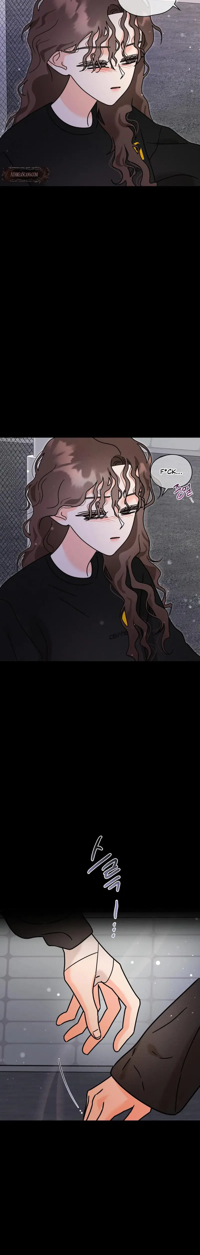 Stop Fighting Go To Bed Chapter 47 - Page 12