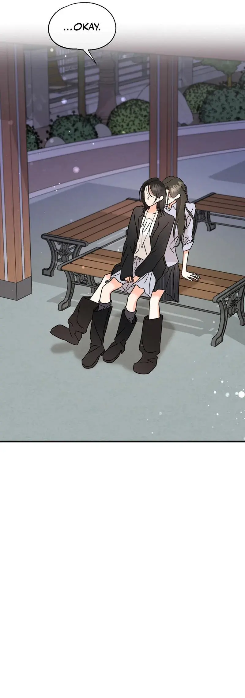 Stop Fighting Go To Bed Chapter 47 - Page 23