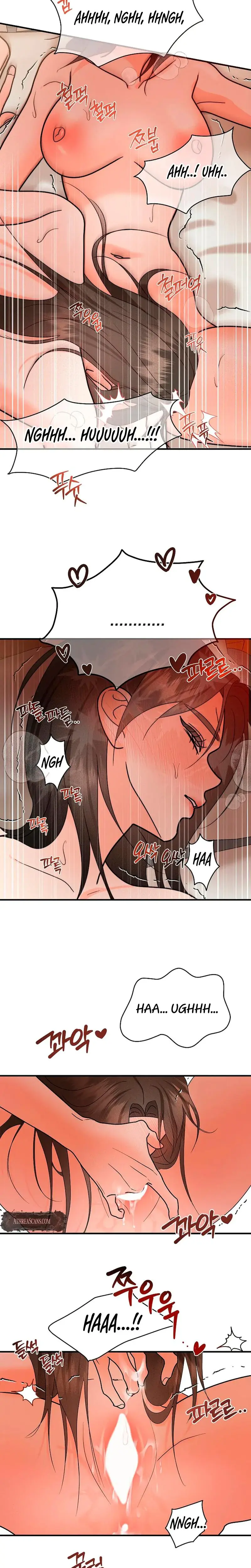 Stop Fighting Go To Bed Chapter 6 - Page 13
