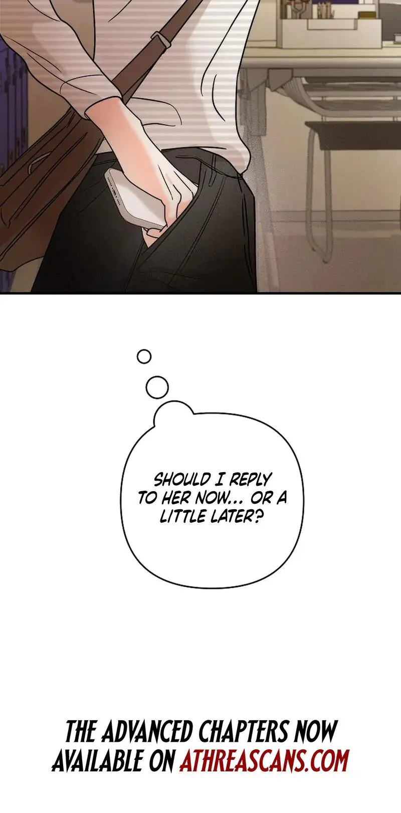 Stop Fighting Go To Bed Chapter 8 - Page 26