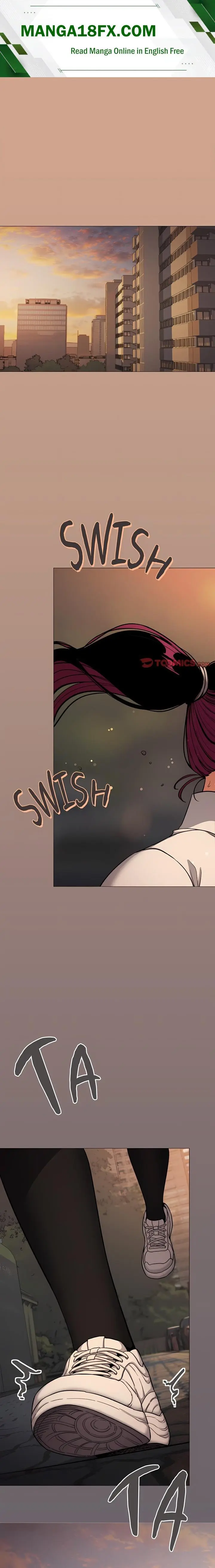 Stop Smoking Chapter 114 - Page 1