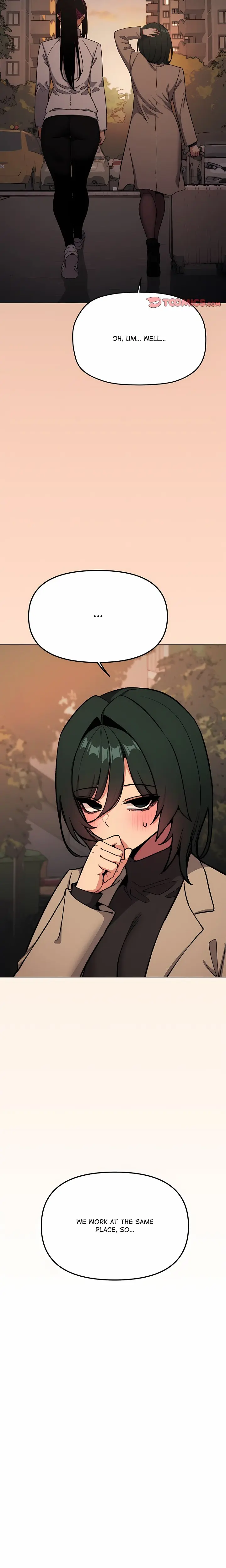 Stop Smoking Chapter 114 - Page 18