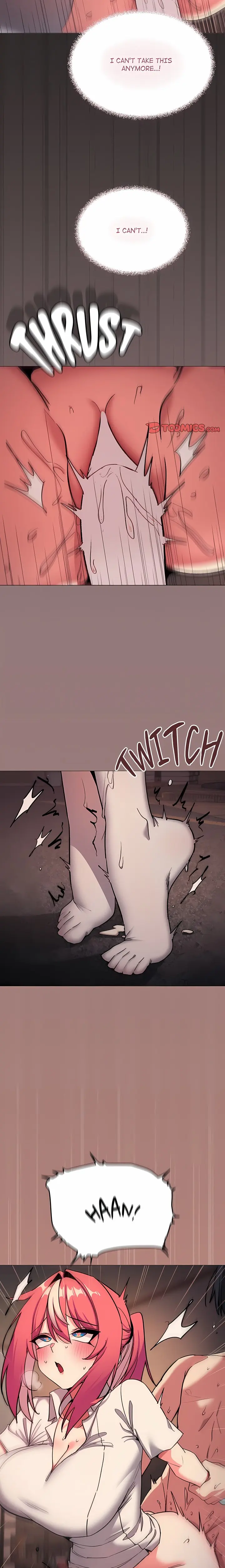 Stop Smoking Chapter 114 - Page 28