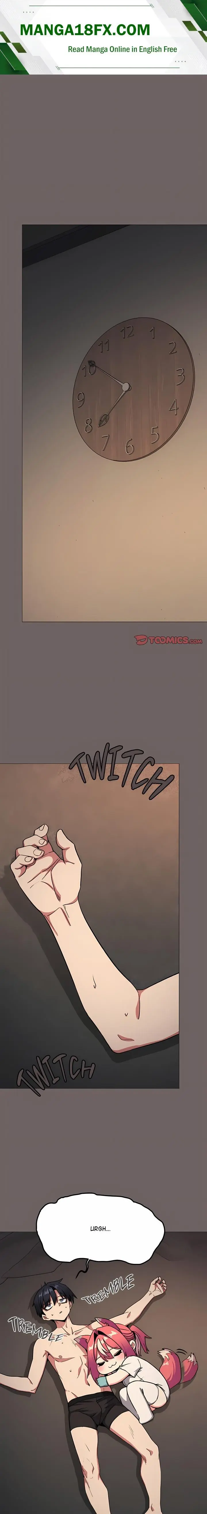 Stop Smoking Chapter 115 - Page 1