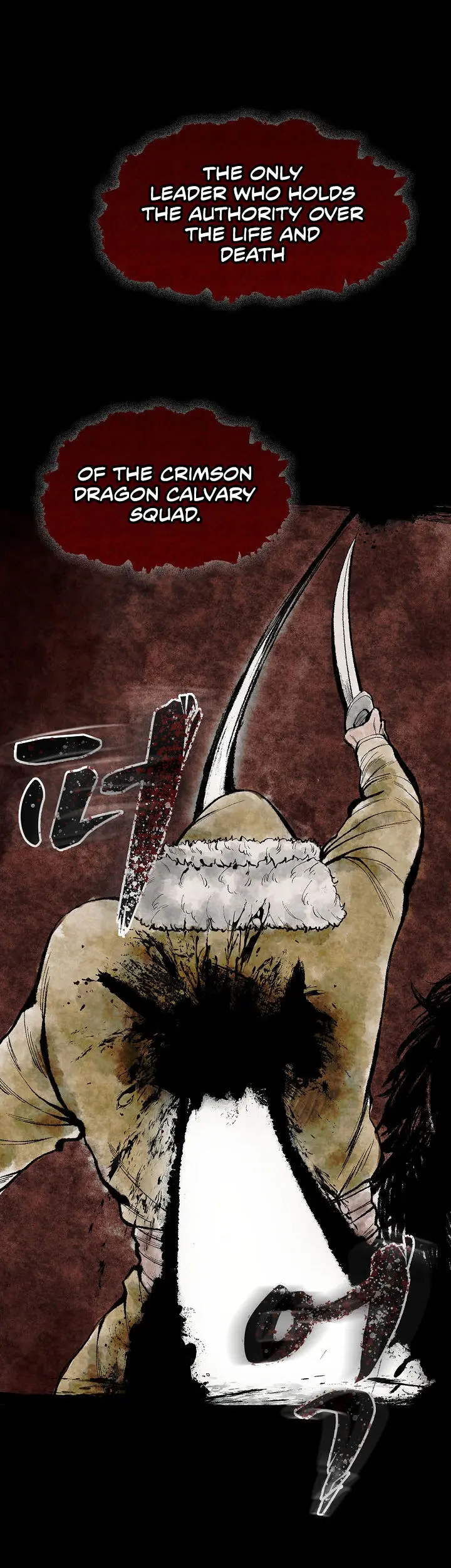 Storm Inn Caabbb Chapter 1 - Page 11