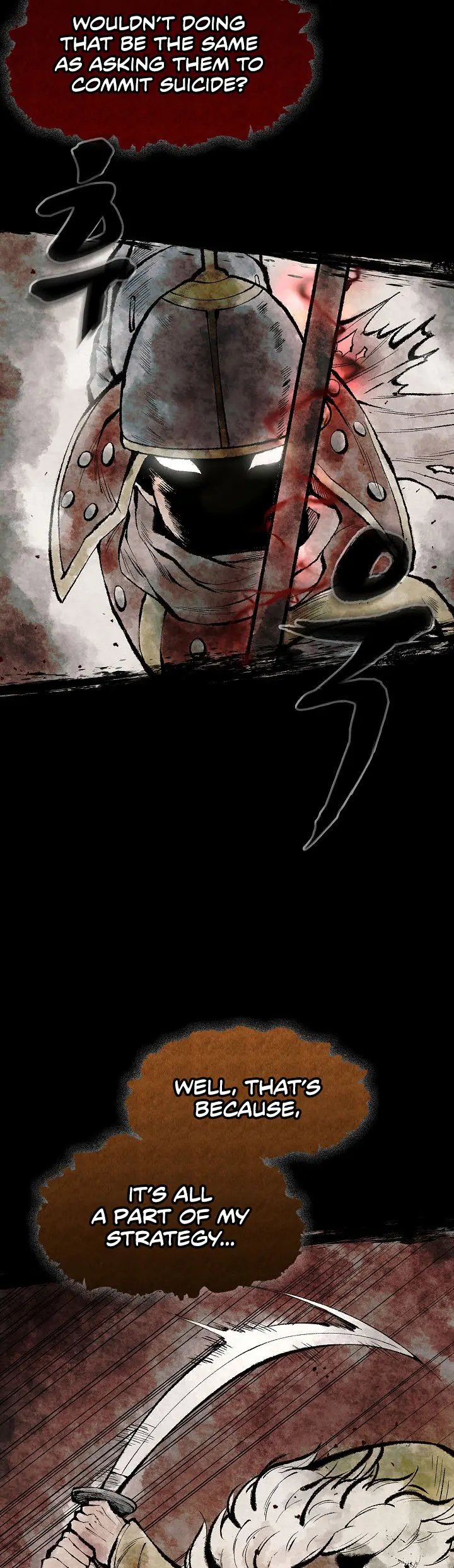 Storm Inn Caabbb Chapter 1 - Page 14