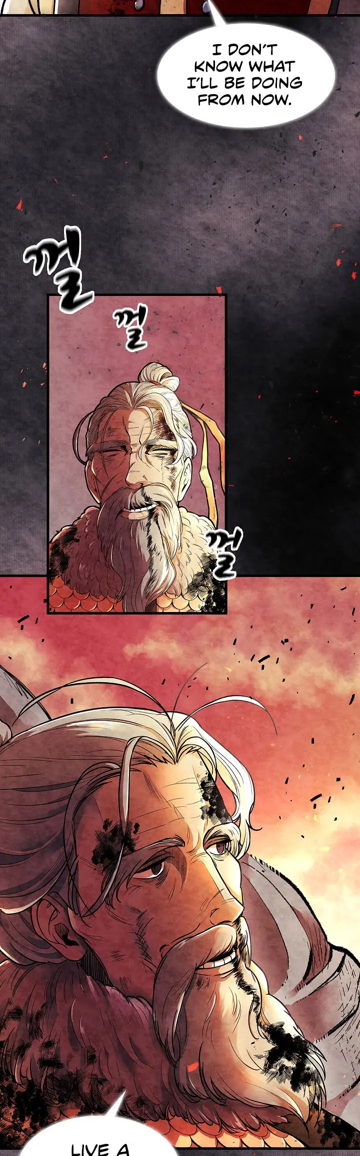 Storm Inn Caabbb Chapter 1 - Page 23