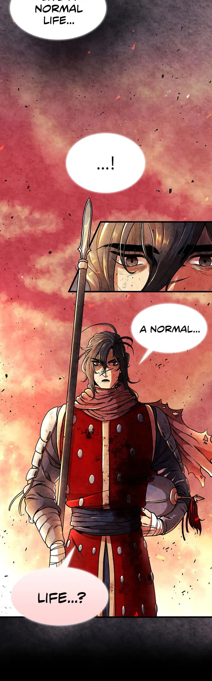 Storm Inn Caabbb Chapter 1 - Page 24