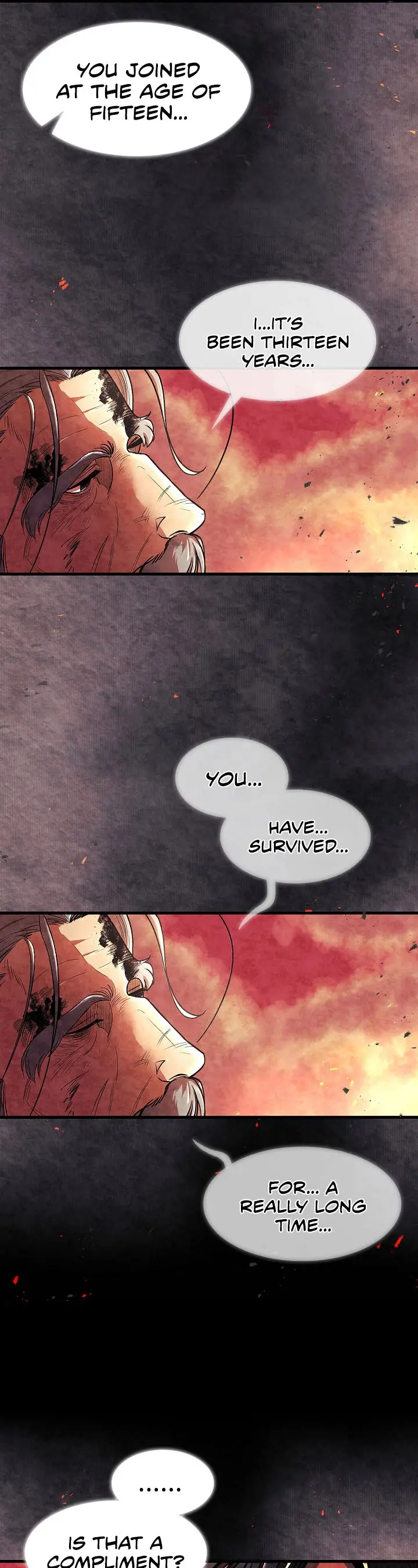 Storm Inn Caabbb Chapter 1 - Page 29
