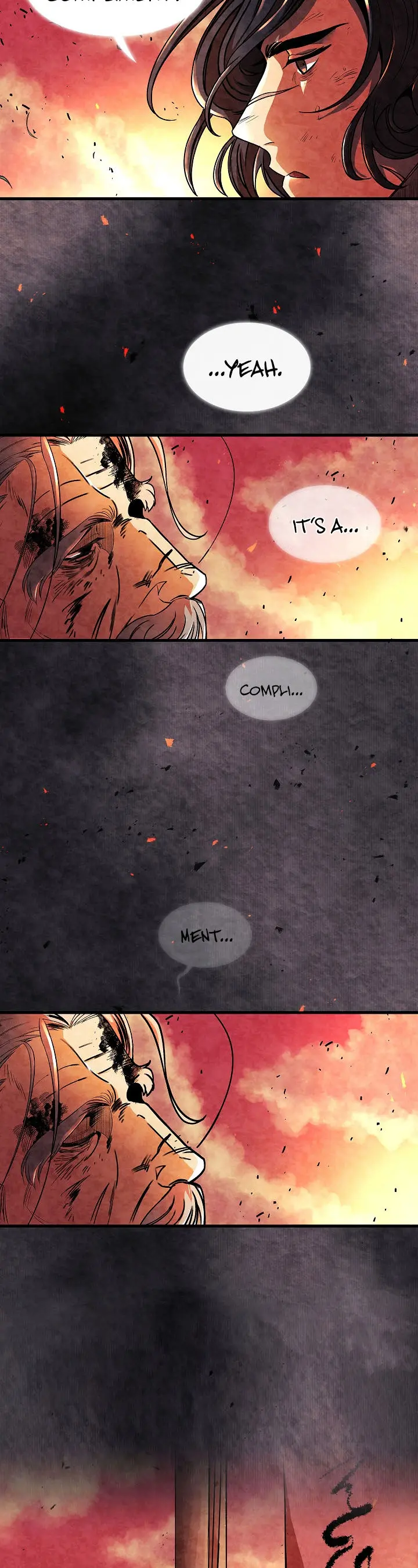 Storm Inn Caabbb Chapter 1 - Page 30