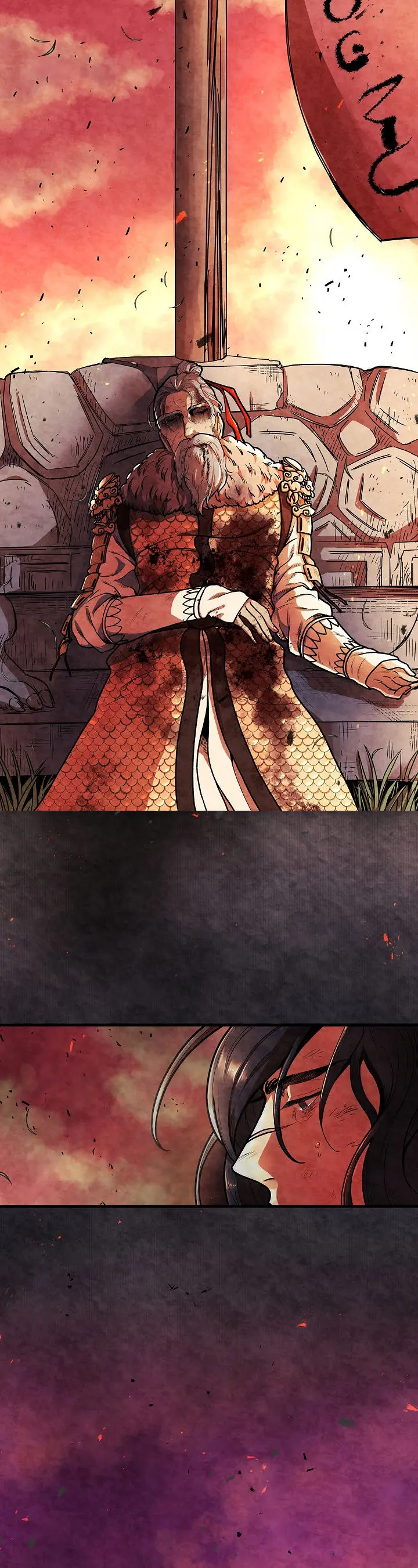 Storm Inn Caabbb Chapter 1 - Page 31