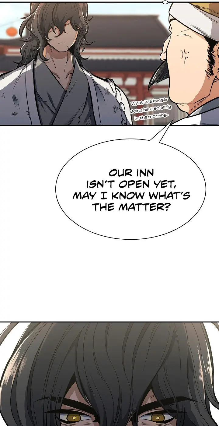 Storm Inn Caabbb Chapter 1 - Page 41