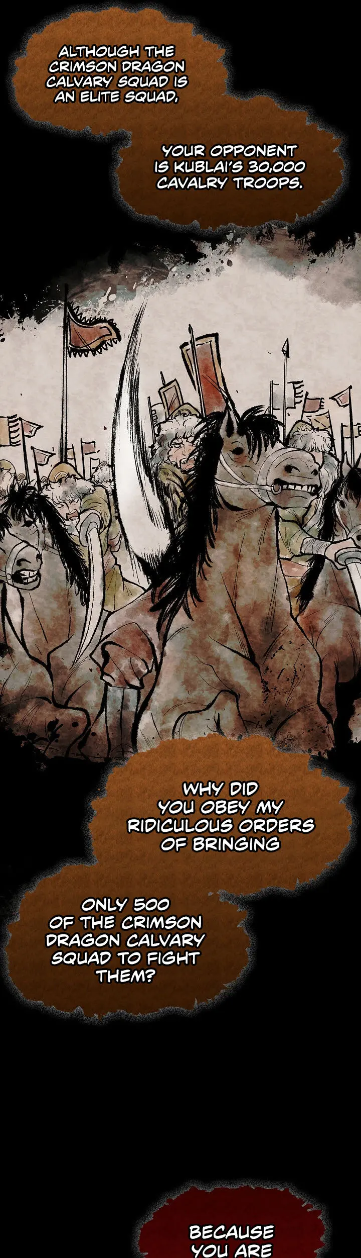 Storm Inn Caabbb Chapter 1 - Page 9