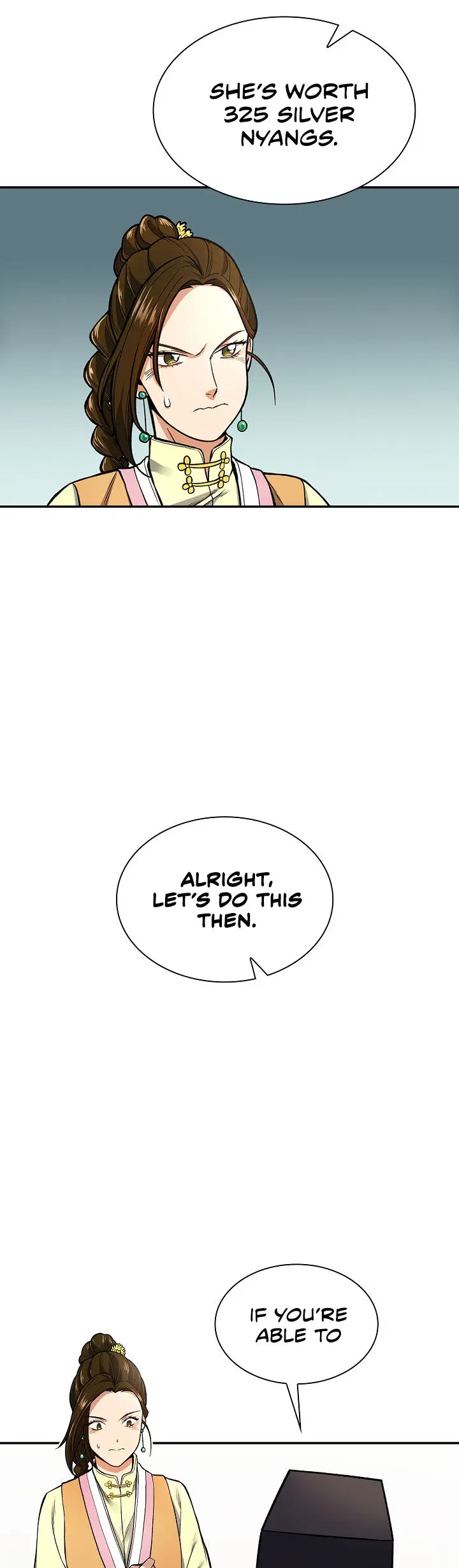 Storm Inn Caabbb Chapter 10 - Page 11