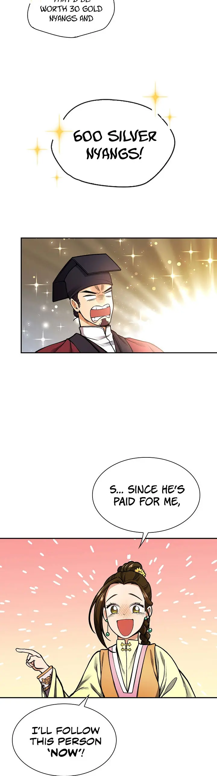 Storm Inn Caabbb Chapter 10 - Page 16