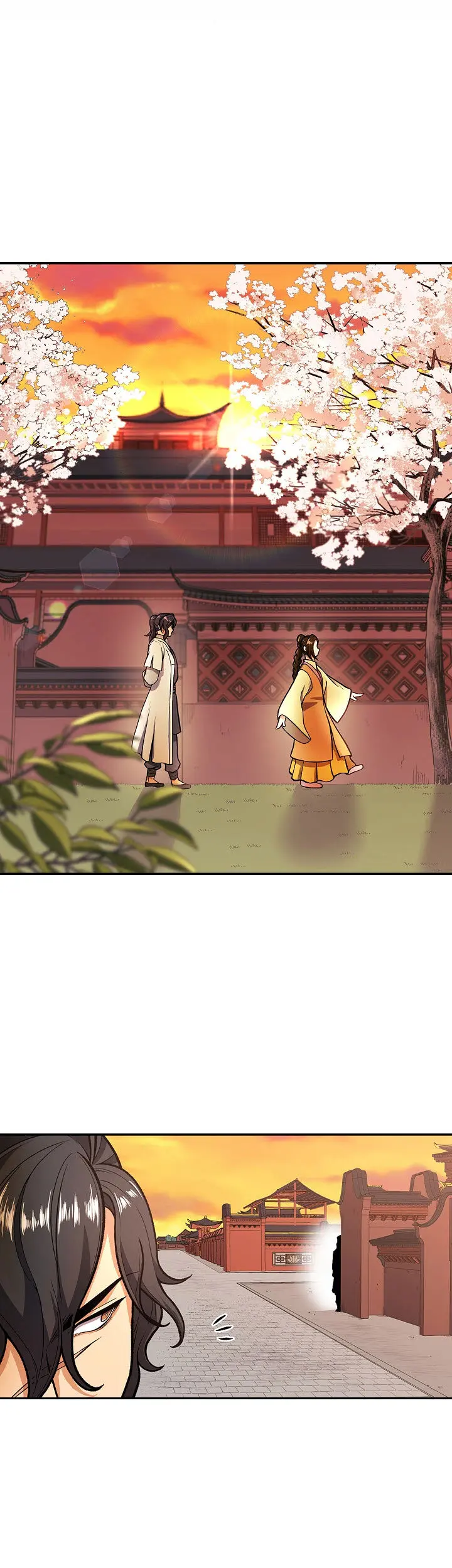 Storm Inn Caabbb Chapter 10 - Page 24
