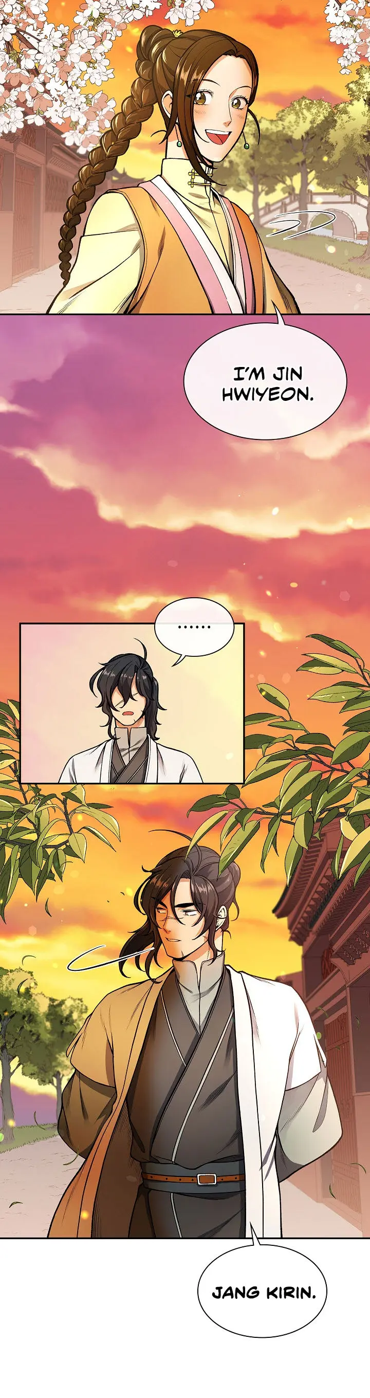 Storm Inn Caabbb Chapter 10 - Page 26
