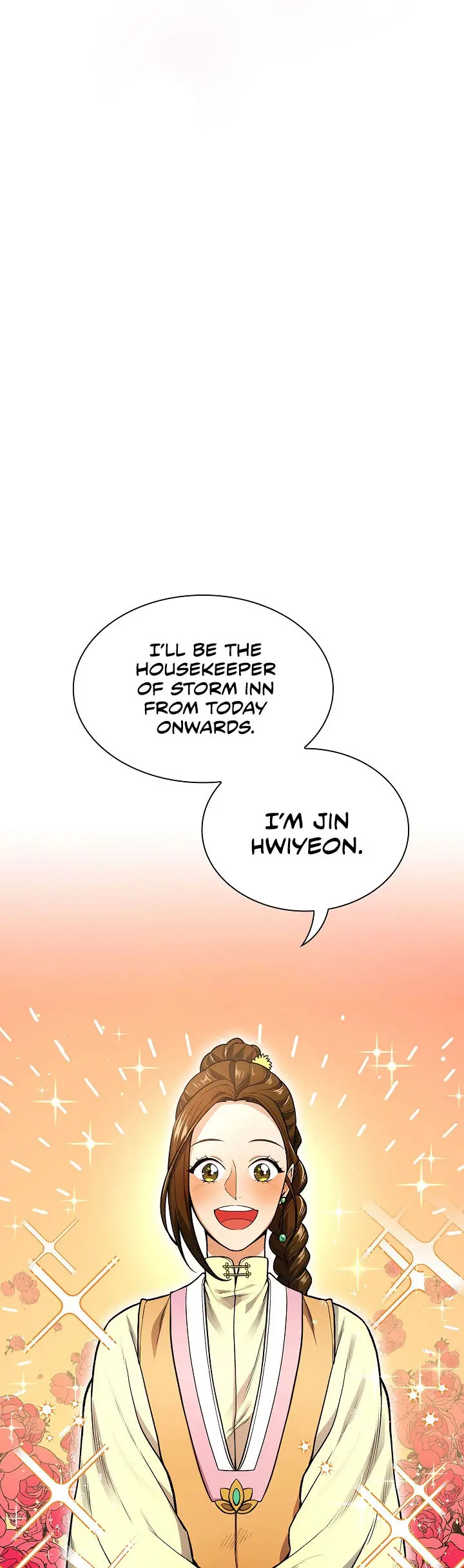 Storm Inn Caabbb Chapter 10 - Page 33