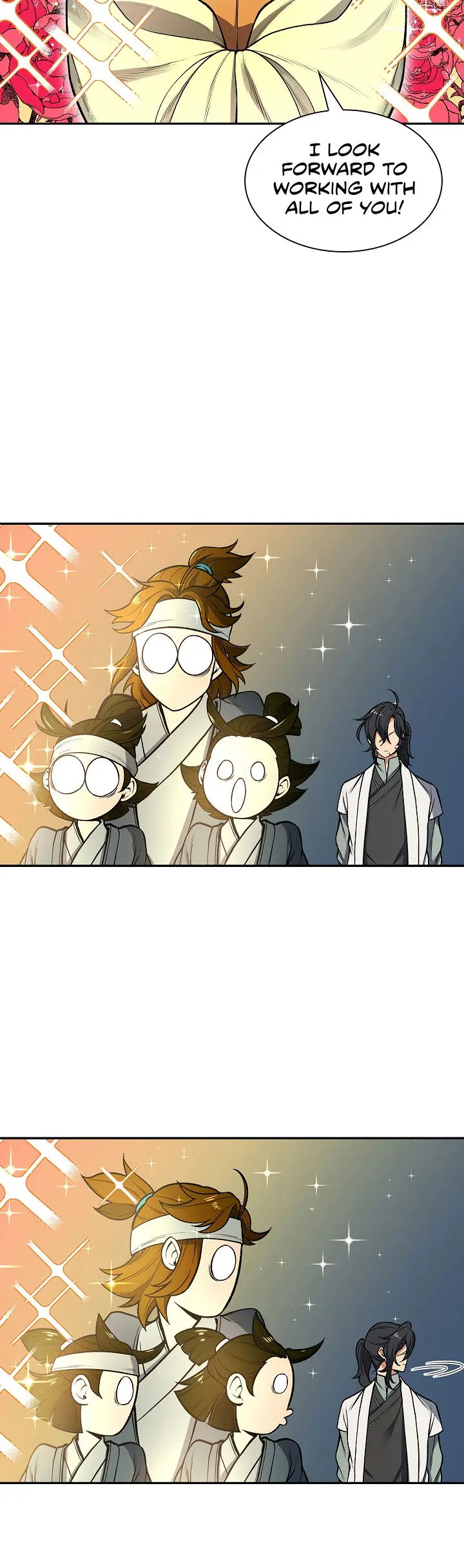 Storm Inn Caabbb Chapter 10 - Page 34
