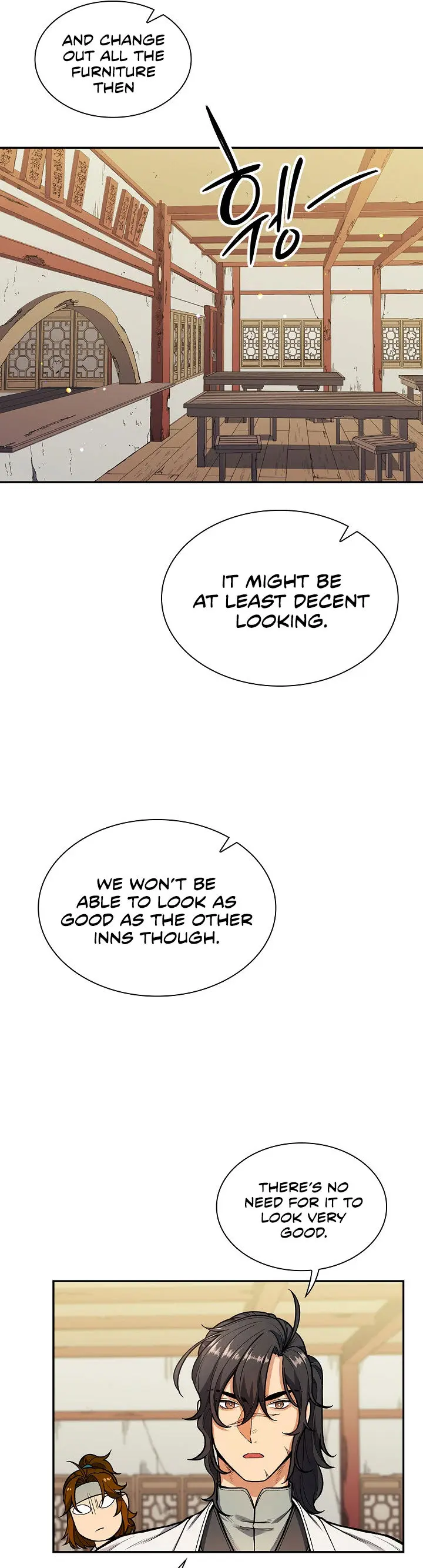 Storm Inn Caabbb Chapter 10 - Page 37