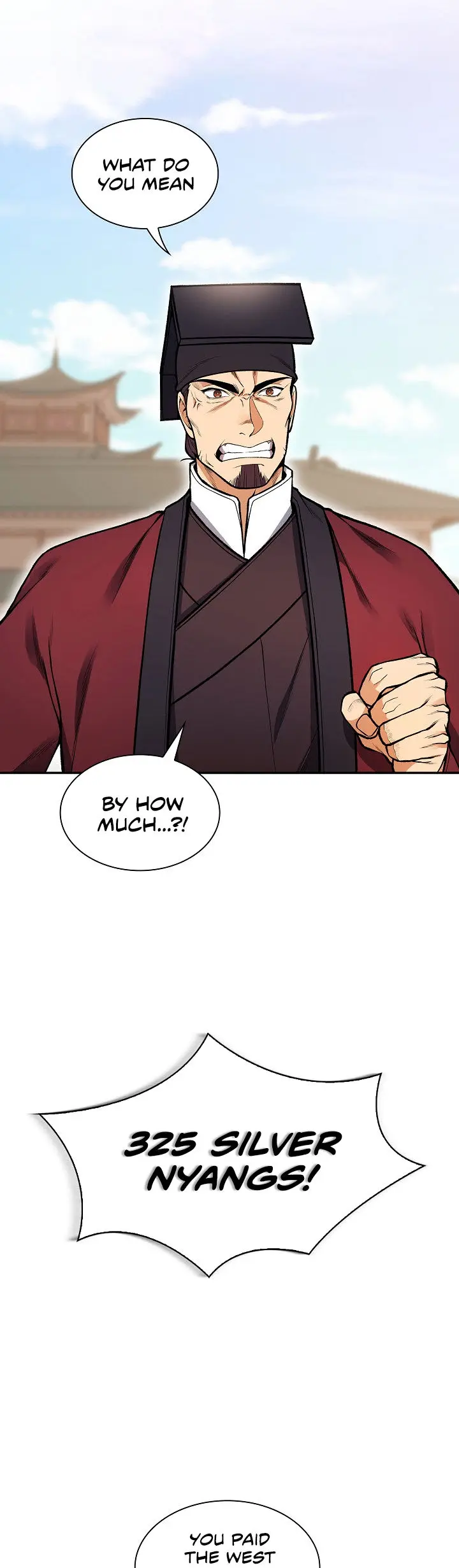 Storm Inn Caabbb Chapter 10 - Page 9