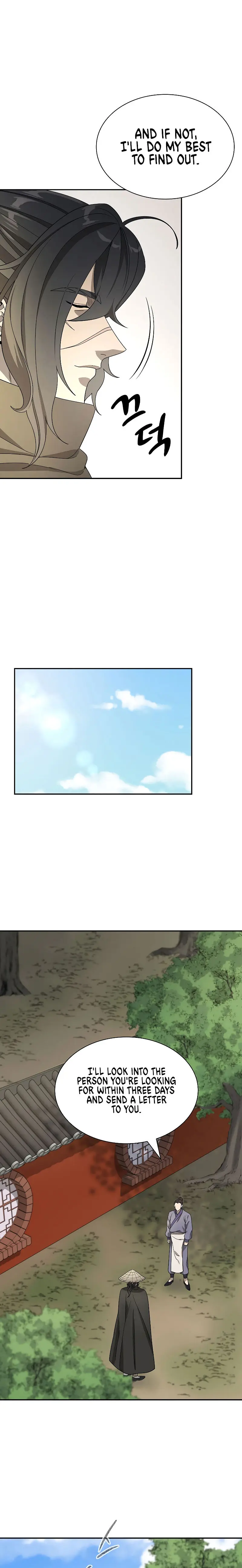 Storm Inn Caabbb Chapter 101 - Page 10