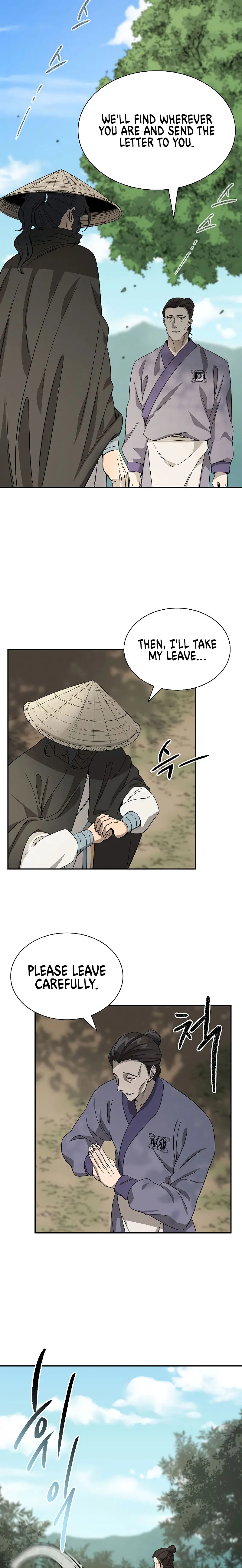 Storm Inn Caabbb Chapter 101 - Page 11