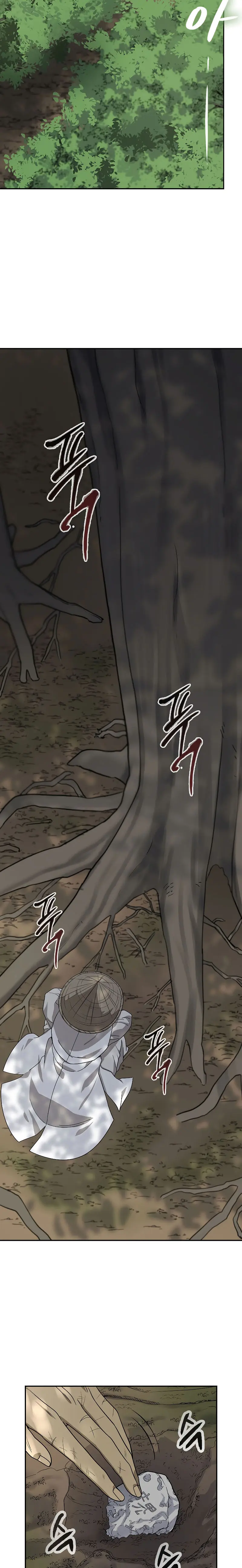 Storm Inn Caabbb Chapter 101 - Page 14