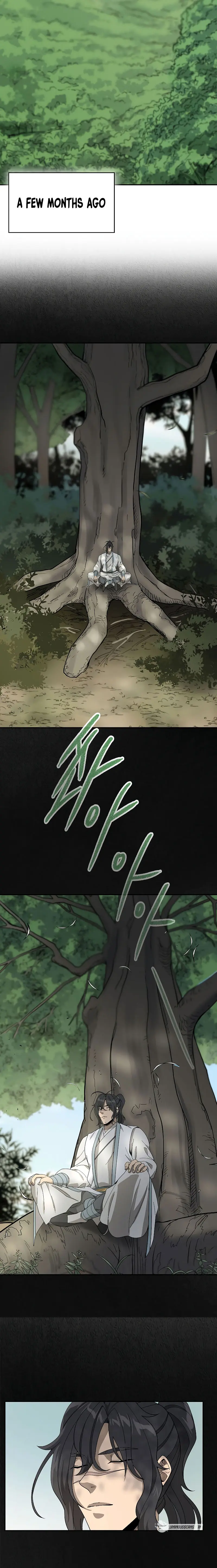 Storm Inn Caabbb Chapter 101 - Page 17
